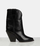 Isabel Marant Leyane leather boots