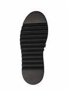 TOGA VIRILIS - Black Polido Chunky Loafers