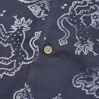 A Kind of Guise Men's Gioia Shirt in Paisley Bogota