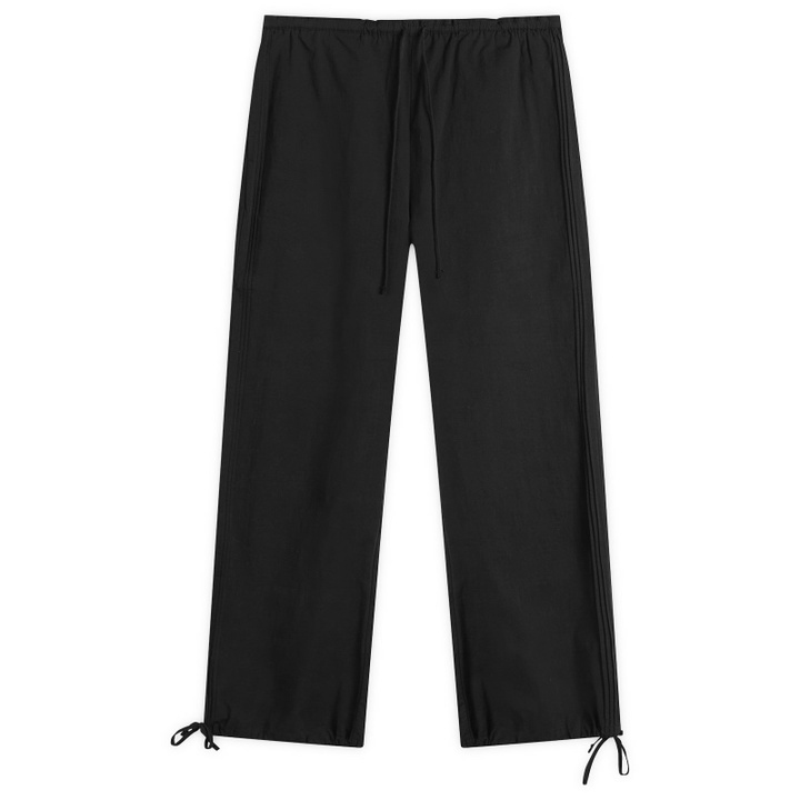 Photo: Peachy Den Women's Renee Trouser in Onyx