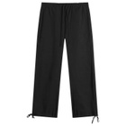 Peachy Den Women's Renee Trouser in Onyx
