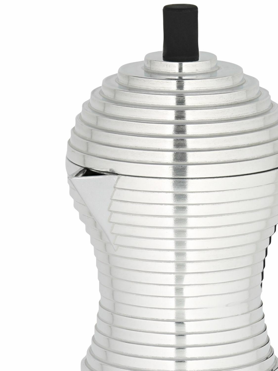 ALESSI - Pulcina Xs Espresso Coffee Maker