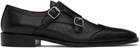 Enfants Riches Déprimés Black Monk Loafers