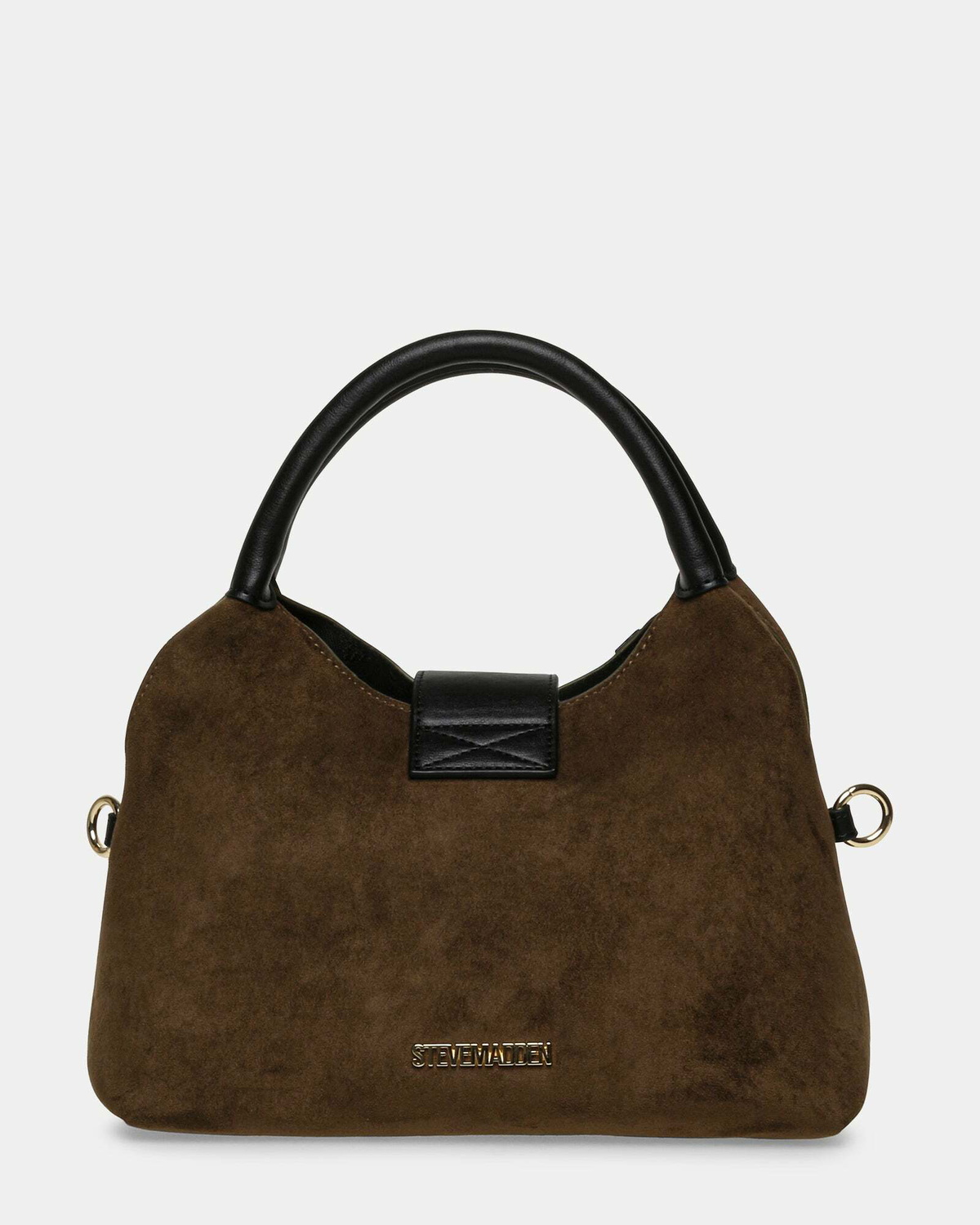Steve Madden Blilian Bag in Olive