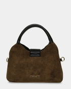Steve Madden Blilian Bag in Olive