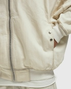 DENIM BOMBER - JUMBO FLIGHT