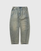 Levis LOOSE BARREL Blue Mens Jeans