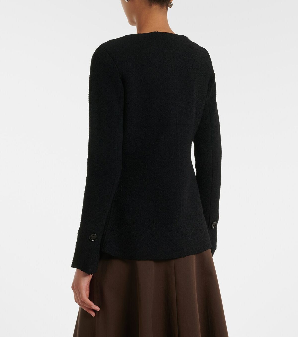 Proenza Schouler Sukki jacket