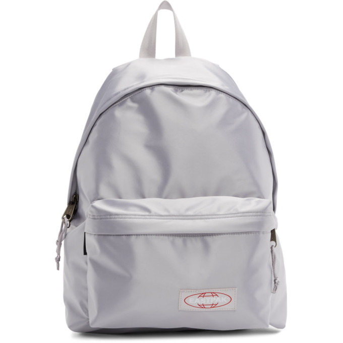 Eastpak silver store