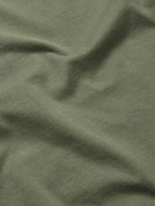 Craig Green - Cotton-Jersey T-Shirt - Green