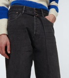 Acne Studios Loose-fit jeans