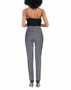 Peserico Womens Pants Lead
