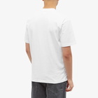 MARKET Men's Smiley Product Of The Internet T-Shirt in White