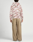 Diesel Mens Sweatshirt in Pink