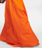 Rebecca Vallance Carmelita A-line gown