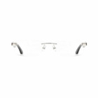MAYBACH Eyewear The Artist Iiiblaze Red