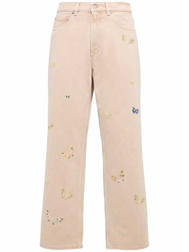 Photo: OUR LEGACY Third Cut Jeans