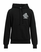 Diesel Mens Sweatshirt in Black