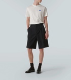 Burberry EKD cotton jersey T-shirt