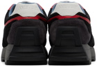 AMBUSH Black New Sneakers