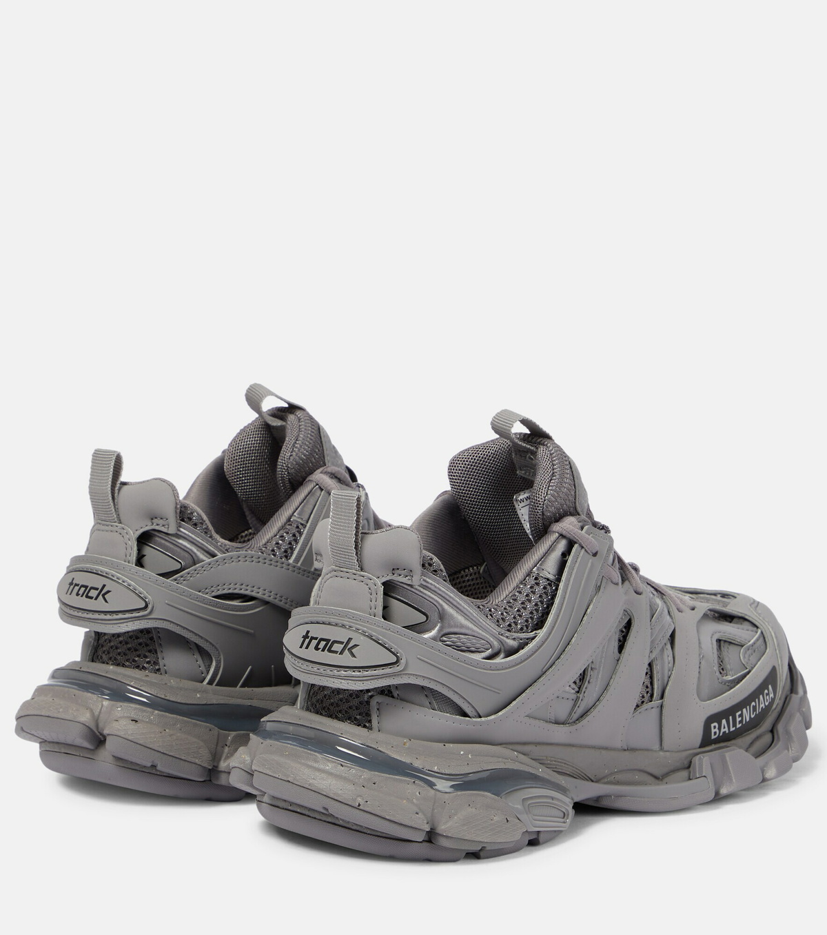 BALENCIAGA - BALENCIAGA バレンシアガ TRACK SLIDE トラック