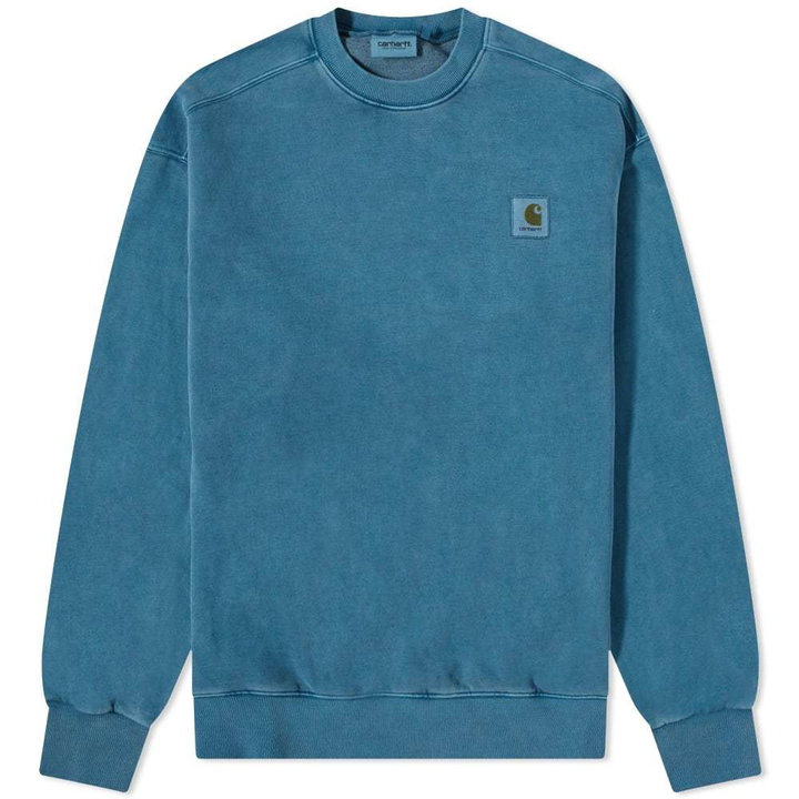 Photo: Carhartt WIP Vista Sweat