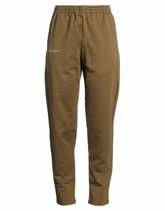 Photo: Pangaia Womens Pants Military in Green