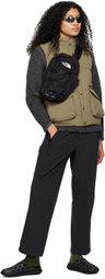 Merrell 1TRL Black Hydro Mules