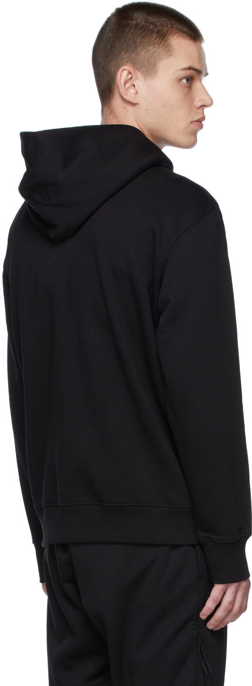 Black colts online hoodie