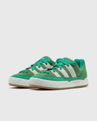 Adidas Adimatic Grey - Mens - Lowtop