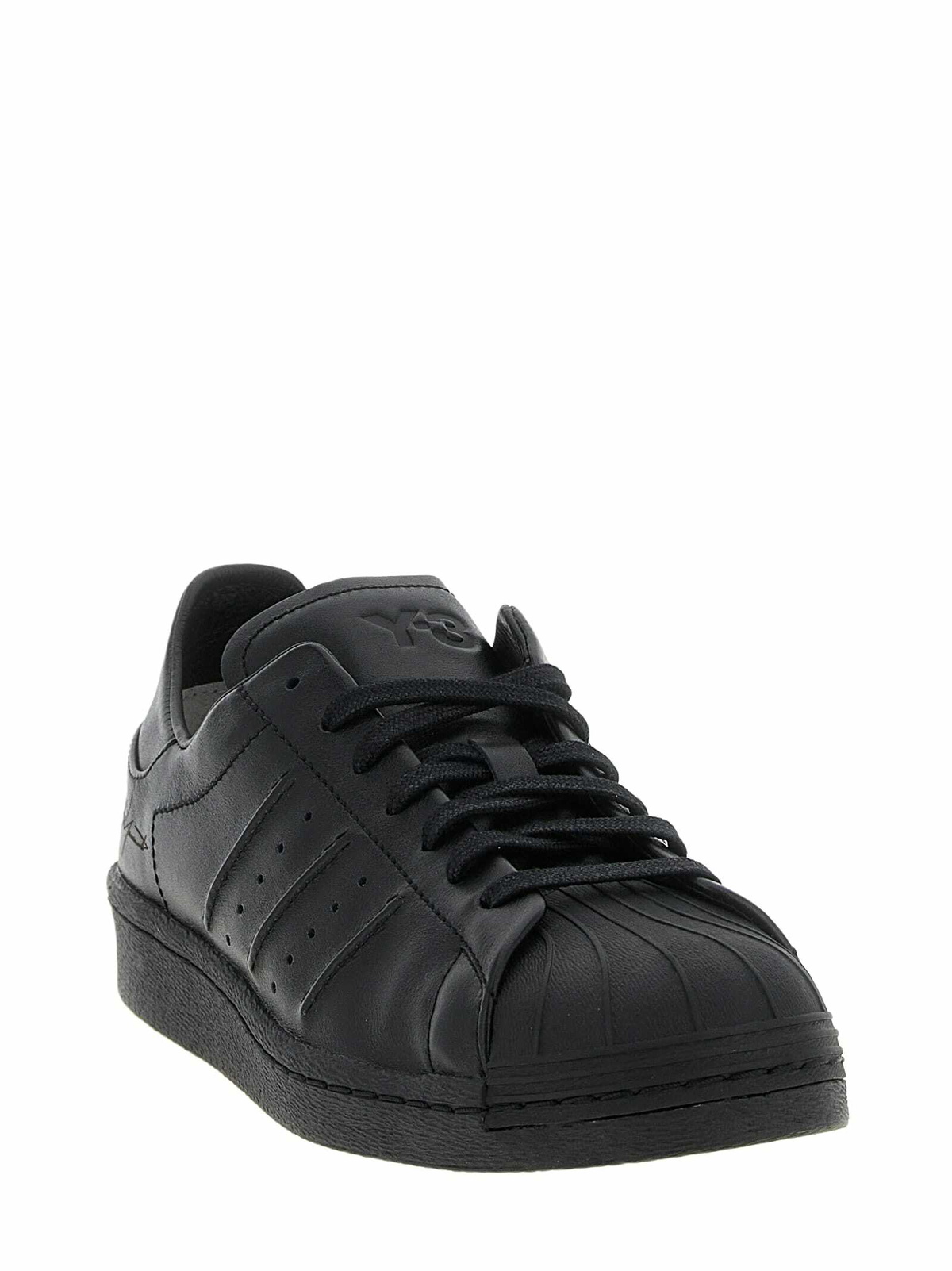 y-3 Superstar Sneakers