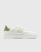 Axel Arigato ORBIT VINTAGE White Mens Lowtop