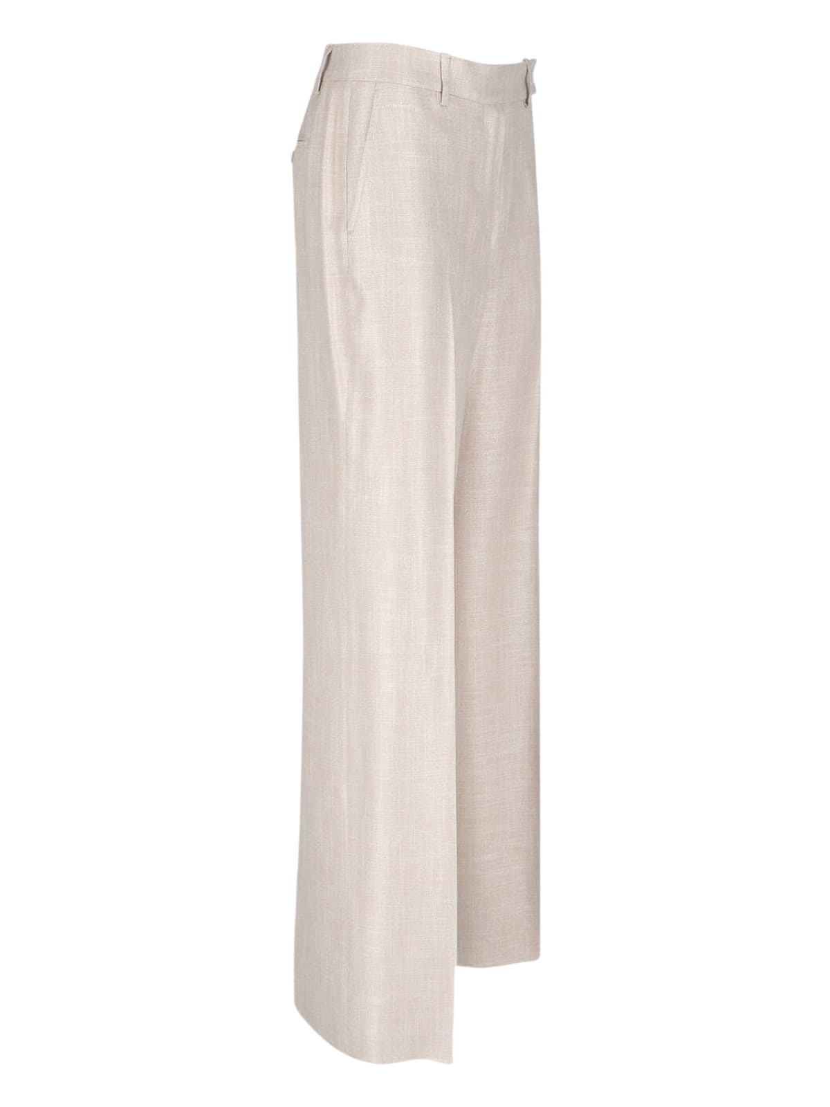 Kiton Straight Pants