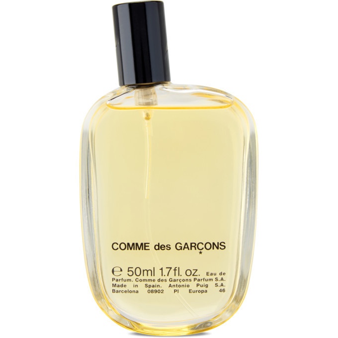 Photo: Comme des Garcons Parfums Comme 3 Eau de Toilette, 75 mL