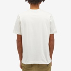 Paul Smith Men's PS Square T-Shirt in Ecru