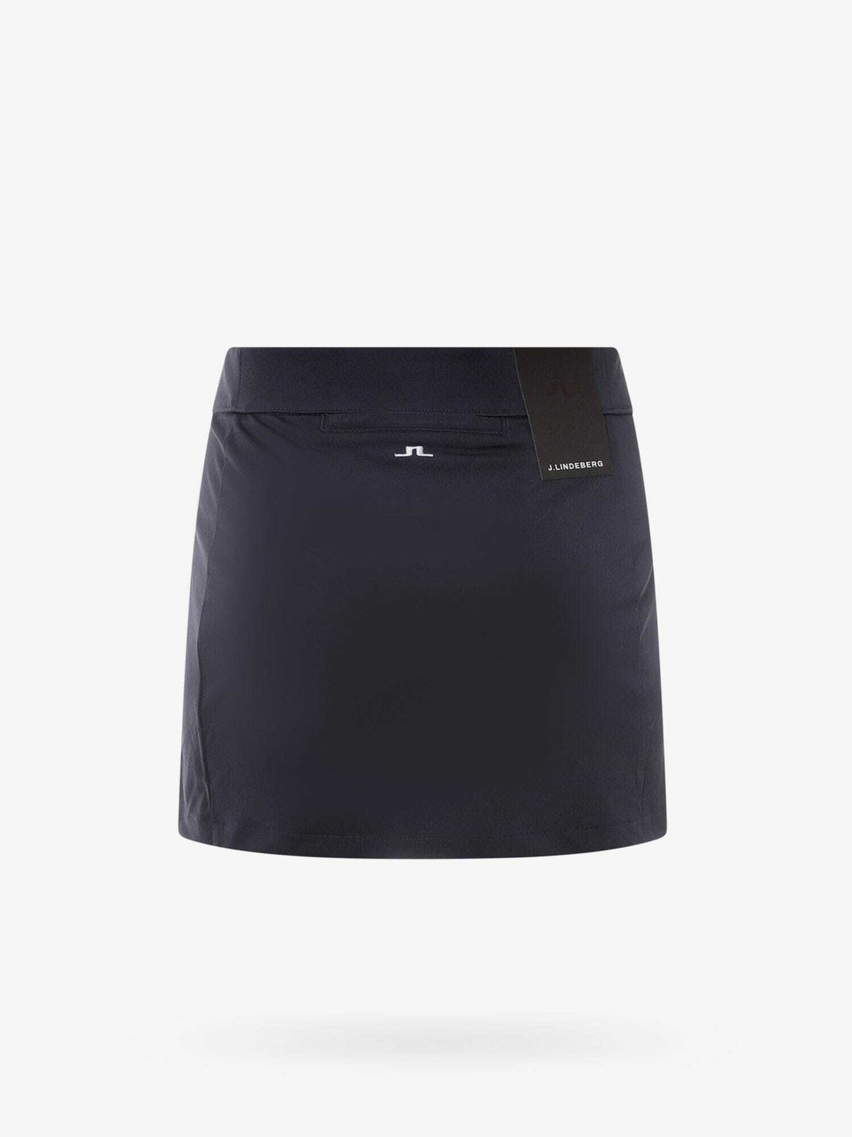 J.Lindeberg Technical Jersey Skirt