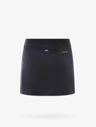 J.Lindeberg Technical Jersey Skirt