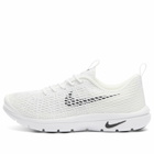 Comme des Garçons Homme Plus Men's x Nike Air Flymesh Rejuven8 Sne in White