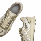 Asics Jog 100 S in Khaki/Pure Silver