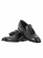Henderson Baracco Tassel Detail Loafers 51405