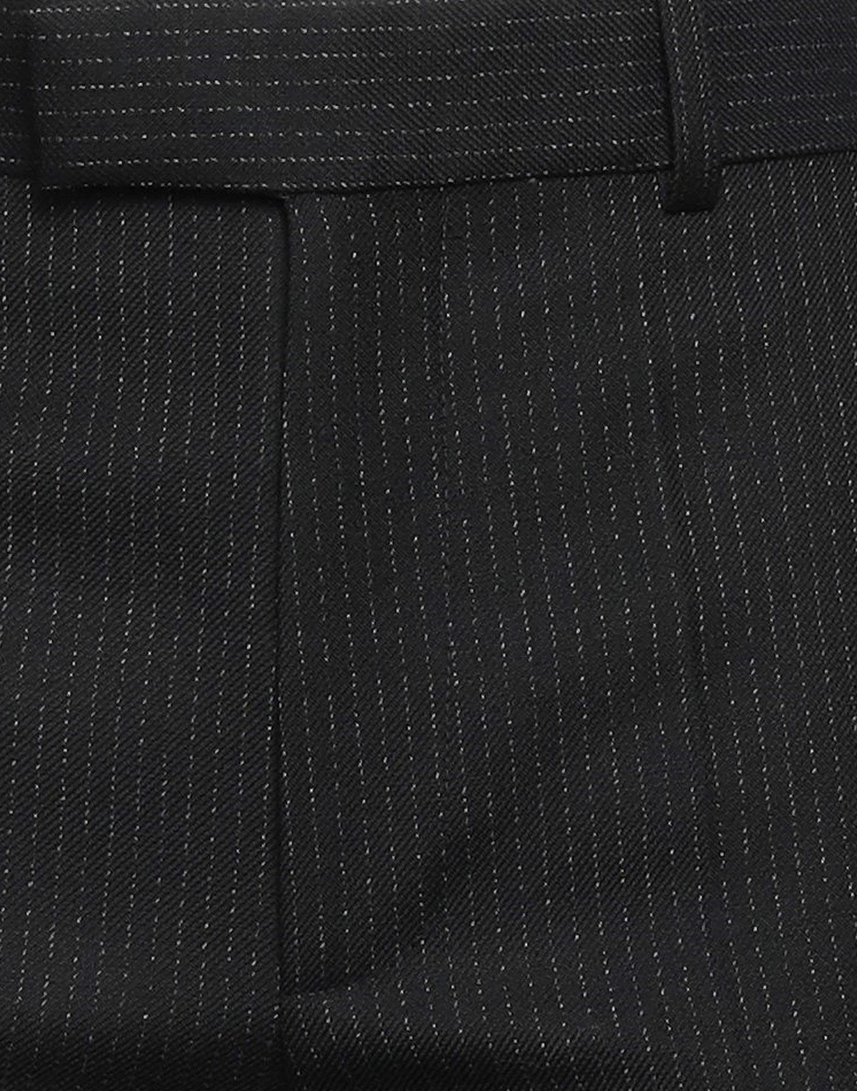 Róhe Womens Pants in Midnight blue
