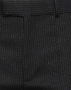 Róhe Womens Pants in Midnight blue