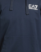 Ea7 Mens Sweatshirt in Navy