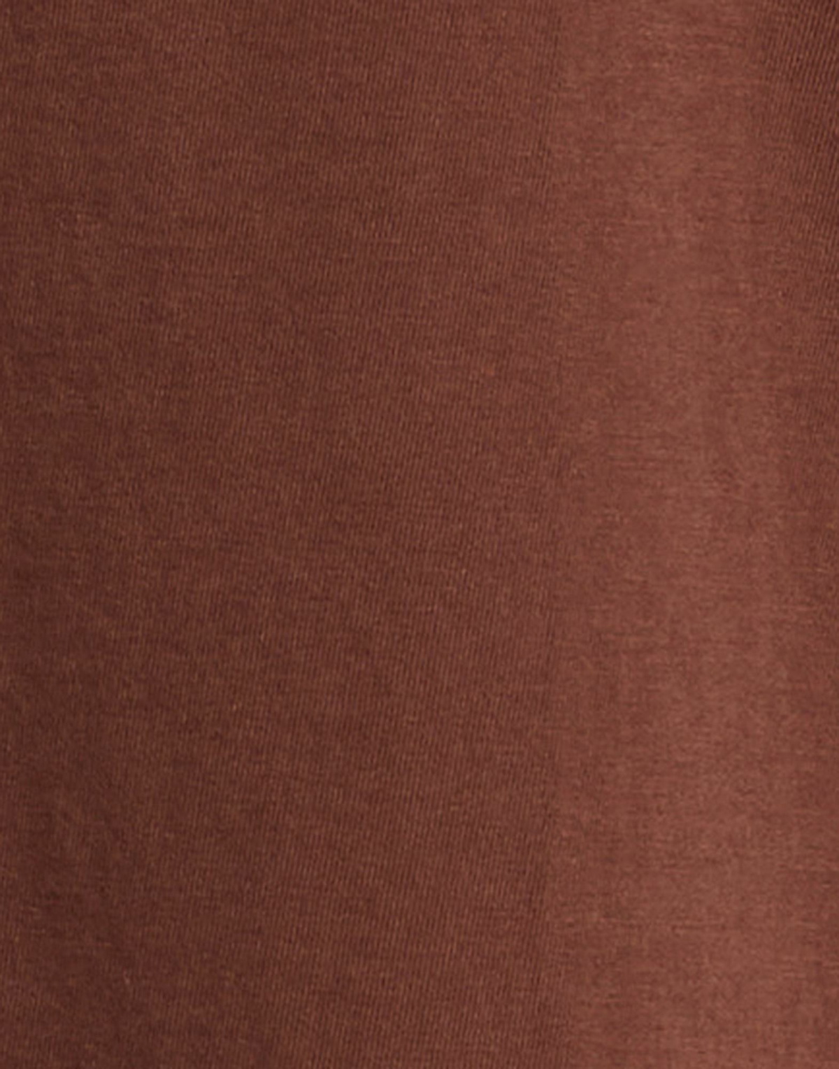 Rick Owens Womens T-shirt in Brown