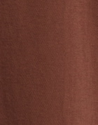 Rick Owens Womens T-shirt in Brown