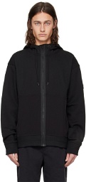BOSS Black Relaxed-Fit Hoodie