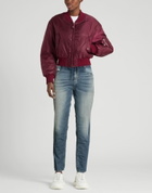 Diesel Womens Jeans in Blue
