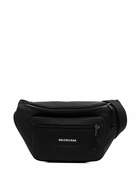 BALENCIAGA - Explorer Nylon Beltbag