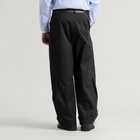 Sage Nation Men's Zushi Trouser in Black