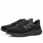 New Balance U990BB6 in Black